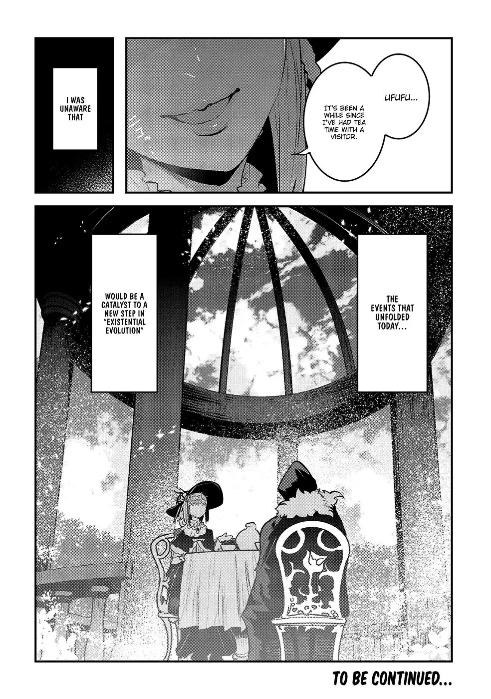 Nozomu Nozomi Chapter 25 27